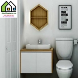lavabo phòng tắm LVB-019