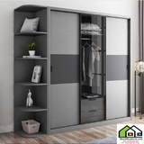 tủ áo hiện đại 2020 TA-032