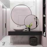 lavabo phòng tắm LVB-022
