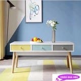 bàn trà phòng khách đẹp BT-102