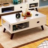Bàn trà phòng khách MDF BT - 004