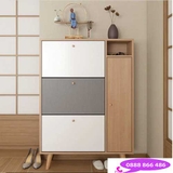 tủ giày gỗ công nghiệp TG-305
