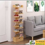 kệ để giày dép nhỏ gọn TG-301