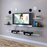 kệ ti vi treo tường KG-066