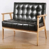 Ghế sofa đôi chất lượng cao cho gia đình SF-01