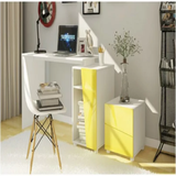 Bàn học tại nhà phong cách hiện đại – GHS-032