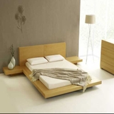 GIƯỜNG NGỦ GIÁ RẺ G-044
