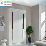 Tủ quần áo giá rẻ gỗ công nghiệp TA -023