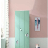 Tủ quần áo đẹp hiện đại cho bé TA-014
