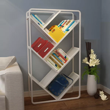 Kệ sách Zig Zag cá tính  KS- 400