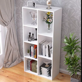 Kệ trưng bày, Giá sách cơ bản KS-402