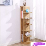 kệ sách cho phòng khách KS-026