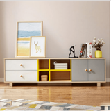 Kệ tivi gia đình phong cách hiện đại đẹp KG-111