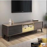 kệ tivi hiện đại KG-413