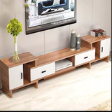 Kệ tivi gia đình nhập khẩu phong cách thanh lịch KG-300