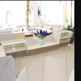 Kệ tivi gỗ phòng khách đẹp KG-304