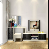 Kệ tivi liền Bàn phòng ngủ KG -304