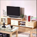 Kệ tivi gỗ tự nhiên đẹp KG-310