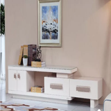 Kệ tivi gỗ phòng khách hiện đại KG-314