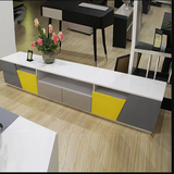 Kệ tivi Gỗ nhiều màu gỗ MDF KG-323