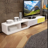 Kệ tivi gỗ MDF tùy chỉnh kích thước KG-324