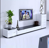 Kệ tivi gỗ công nghiệp mdf cốt xanh