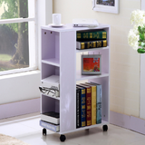 Giá sách mini tiện dụng KS-406