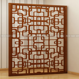 Vách ngăn gỗ mã CNC-22