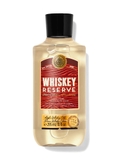 Gel Tắm + Gội + Rửa Mặt Bath & Body Works 3 In1 Men's Collection - Whiskey Reserve, 295mL