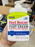 Kem dưỡng da chân ProFoot Heel Rescue Foot cream 454g