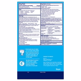 Viên sủi hỗ trợ giảm đau Alka-Seltzer Original - loại 116 viên [NEW LOOK]