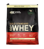 Bột bổ sung protein ON Optimum Nutrition whey hương Vanilla gold 2.48kg