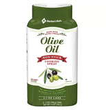 Dầu xịt ăn kiêng Oliu Oil Member's Mark - 7oz (khoảng 700 lần xịt) 198g, set 2 chai - DATE 7/2025.