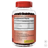 Dầu nhuyễn thể (dầu tôm) Kirkland Signature Krill Oil 500mg 180 viên (Mẫu mới)