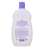 Sữa tắm cho bé Baby Magic calming Baby Bath hương lavender và cúc chamomile 488ml