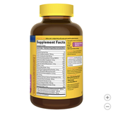 Viên uống cho bà bầu Nature Made Prenatal Multi + DHA loại 150 viên
