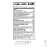 Viên uống cho bà bầu Nature Made Prenatal Multi + DHA loại 150 viên