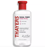 Dung dịch tẩy trang không cồn hiệu Thayers hương Rose Petal 355ml