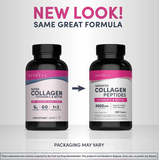 Viên uống bổ sung Collagen da, móng, tóc Neocell Super Collagen+C - loại 360 viên (MẪU MỚI)