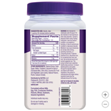 Kẹo dẻo hỗ trợ giấc ngủ ngon Natrol melatonin 180v 5mg gummies
