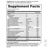 Kẹo Vitamin Vitafusion Women’s Complete Multivitamin - 220 viên