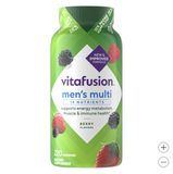 Kẹo Vitamin Vitafusion Men’s Complete Multivitamin - 220 viên