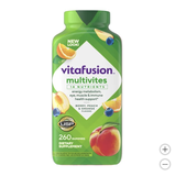 Kẹo Dẻo Vitafusion MultiVites 260 viên