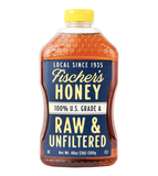 Mật ong thô Fischer's 1360gr