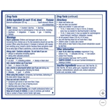 Sirô Chuyên Trị Tiêu Hoá Dạ Dày Pepto Bismol - 03 chai loại 354 ml