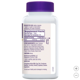 Viên ngậm hỗ trợ mọc tóc và chống rụng tóc Natrol Biotin Beauty 10,000mcg Fast Dissolve 250 viên