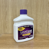 Hỗ trợ nhuận tràng táo bón Kirkland Signature LaxaClear, 850 Grams (1 chai lẻ)
