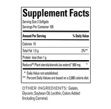 Viên uống giảm cholesterol Nature Made CholestOFF Plus - loại 210 viên.