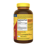 Viên uống giảm cholesterol Nature Made CholestOFF Plus - loại 210 viên.