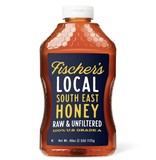 Mật ong thô, nguyên chất Fischer's Local South East Honey 1.135kg